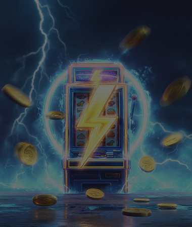 Coin Strike Hold and Win