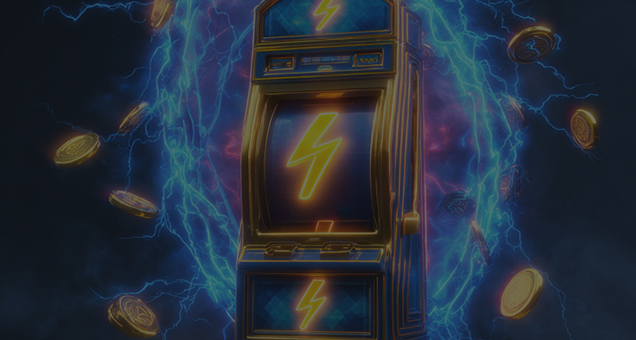 Coin Strike Hold and Win