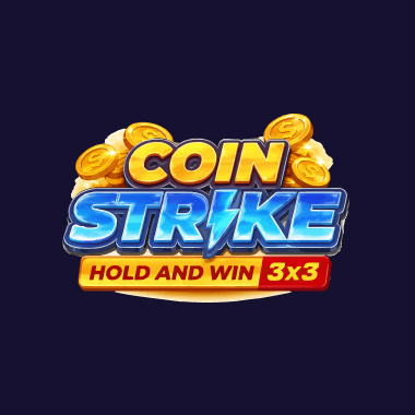 Coin Strike Hold and Win